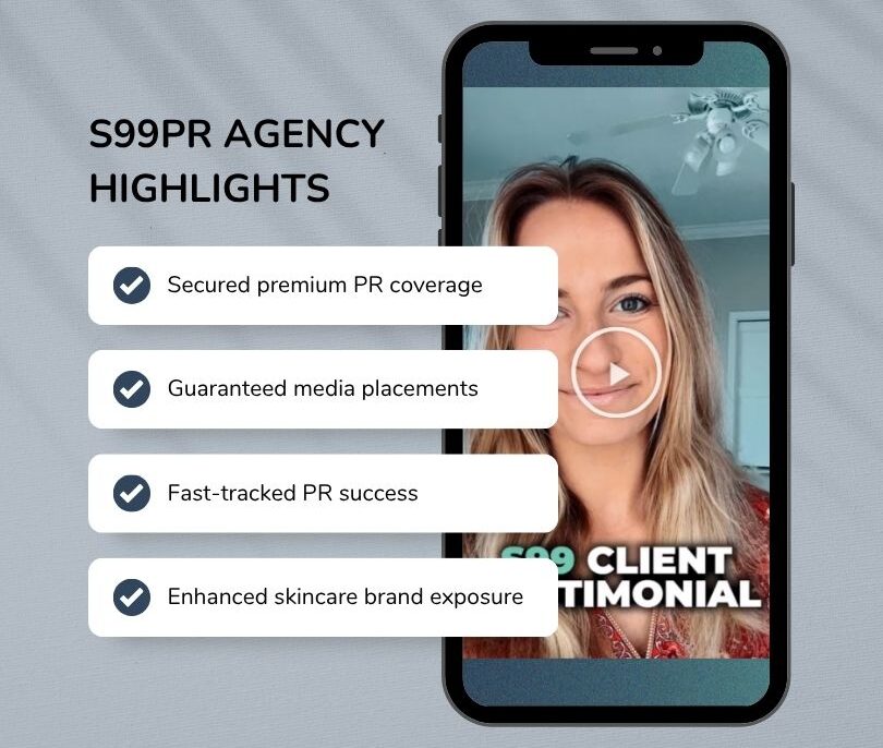 s99pr Website - thumbnail