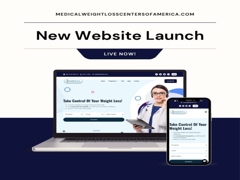 Medical Weight Loss Website 7 medicalweightlosscentersofamerica.com- thumbnail