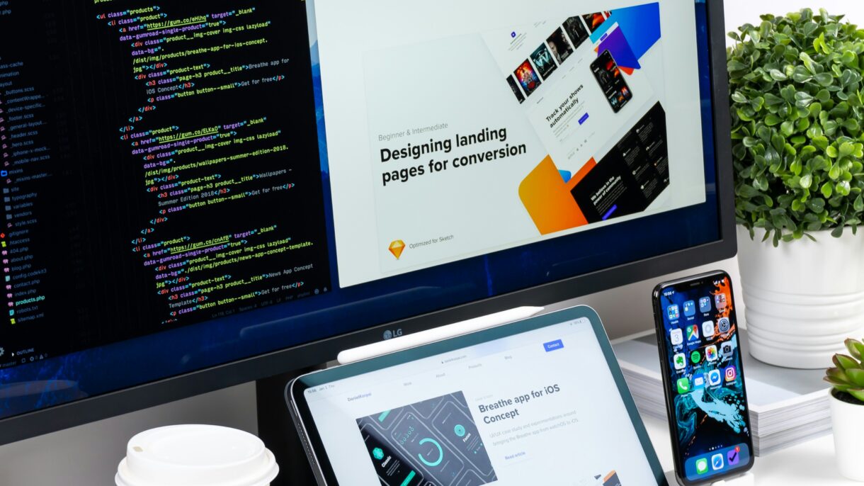 How Your Website Can Help You Get More Clients — Automatically