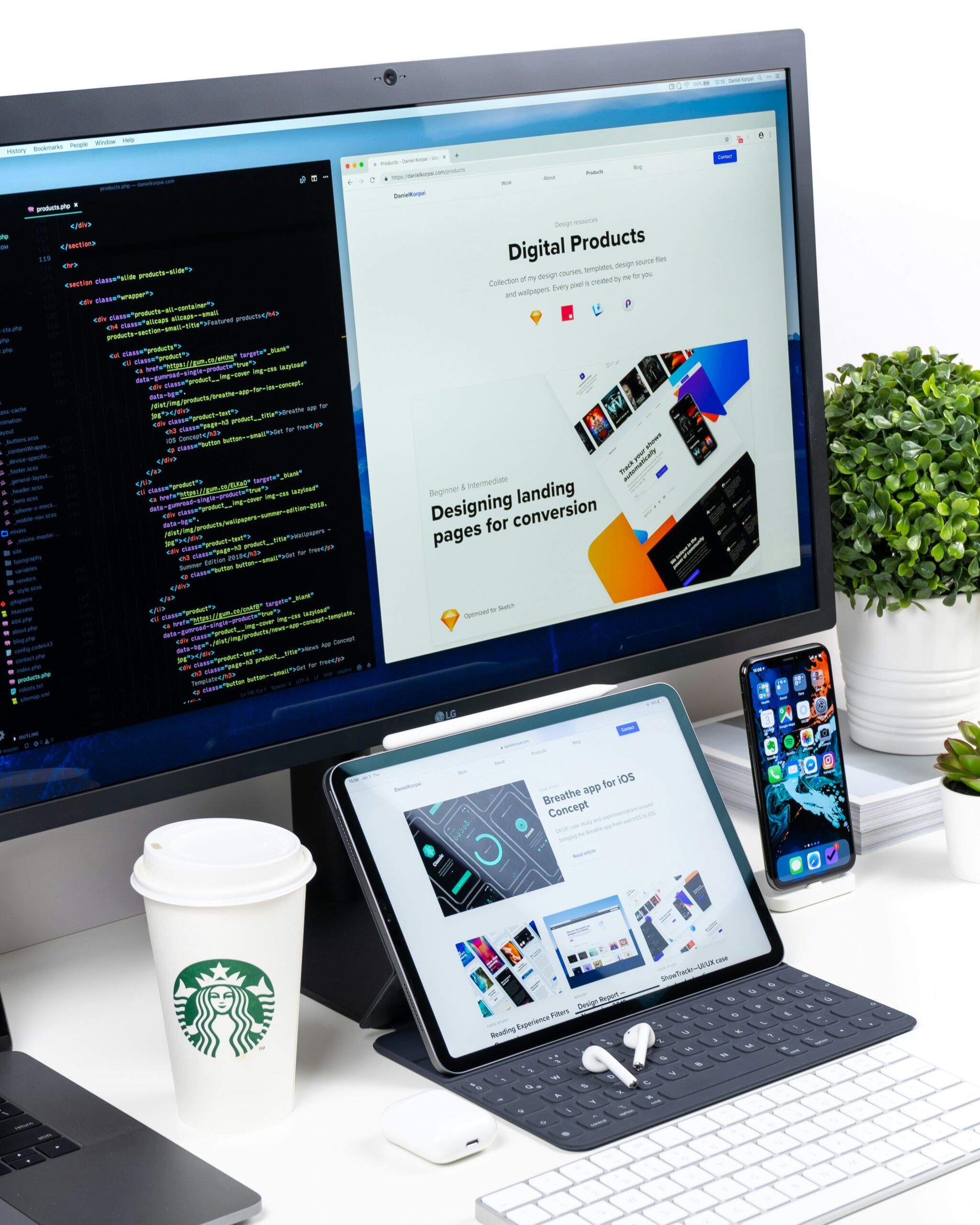 Why Your Business Is Losing Sales Without a Mobile-Friendly Website 19 How Your Website Can Help You Get More Clients — Automatically