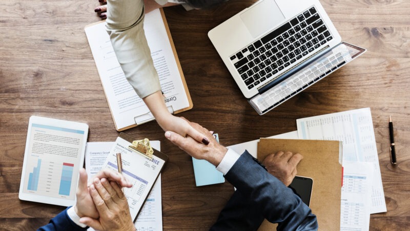 How Your Website Can Help You Get More Clients — Automatically