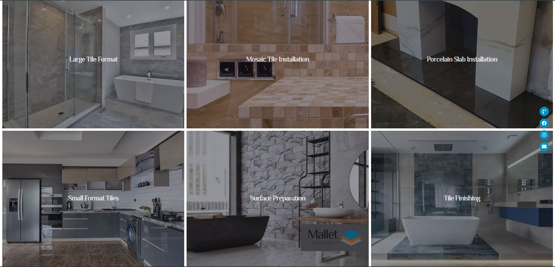 Mallet Tile - Section4