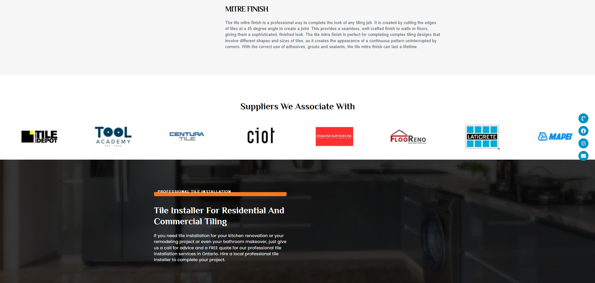 Mallet Tile - Section6